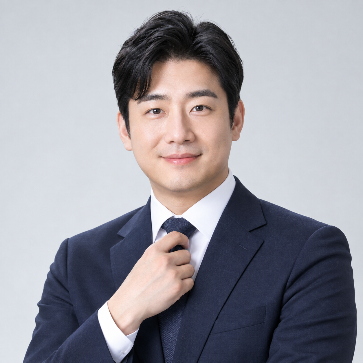 신이섭 총괄팀장 프로필